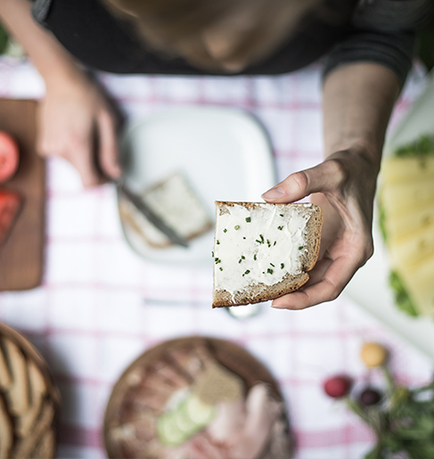 Roggenmischbrot 250 g