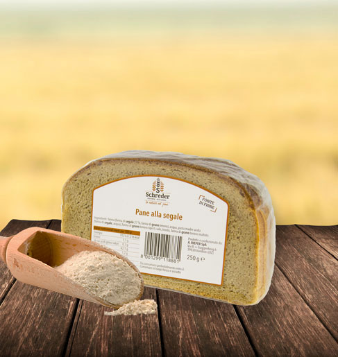 Roggenmischbrot 250 g